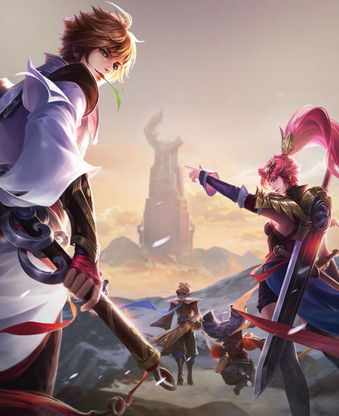 引入公平竞 引入公平竞